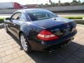 2007 Capri Blue Metallic Mercedes-Benz SL 550 Roadster  photo #29