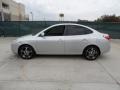Quicksilver - Elantra GLS Sedan Photo No. 6