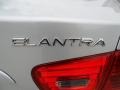 2007 Quicksilver Hyundai Elantra GLS Sedan  photo #15