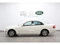 Alabaster White - E 320 Sedan Photo No. 2