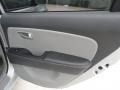 Quicksilver - Elantra GLS Sedan Photo No. 23