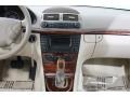 Alabaster White - E 320 Sedan Photo No. 9