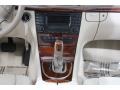 Alabaster White - E 320 Sedan Photo No. 11