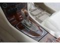 Alabaster White - E 320 Sedan Photo No. 12