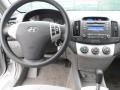 Quicksilver - Elantra GLS Sedan Photo No. 33