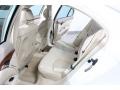 Alabaster White - E 320 Sedan Photo No. 19
