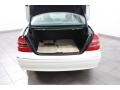 Alabaster White - E 320 Sedan Photo No. 21
