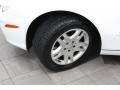 Alabaster White - E 320 Sedan Photo No. 25
