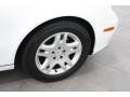 Alabaster White - E 320 Sedan Photo No. 29