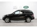 Black - ML 350 4Matic Photo No. 2