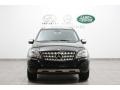 Black - ML 350 4Matic Photo No. 3