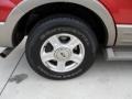 2003 Laser Red Tinted Metallic Ford Expedition Eddie Bauer  photo #12