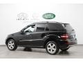 Black - ML 350 4Matic Photo No. 5