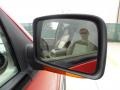 2003 Laser Red Tinted Metallic Ford Expedition Eddie Bauer  photo #15