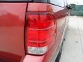 2003 Laser Red Tinted Metallic Ford Expedition Eddie Bauer  photo #16