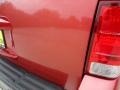 2003 Laser Red Tinted Metallic Ford Expedition Eddie Bauer  photo #17