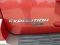 2003 Ford Expedition Eddie Bauer Badge and Logo Photo