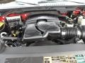 5.4 Liter SOHC 16-Valve Triton V8 2003 Ford Expedition Eddie Bauer Engine