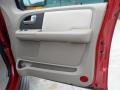 Medium Parchment Door Panel Photo for 2003 Ford Expedition #57724739
