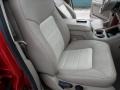 2003 Laser Red Tinted Metallic Ford Expedition Eddie Bauer  photo #23