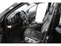 Black - ML 350 4Matic Photo No. 17
