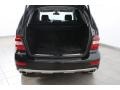 Black - ML 350 4Matic Photo No. 22