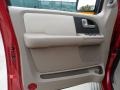 2003 Laser Red Tinted Metallic Ford Expedition Eddie Bauer  photo #32