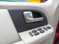 2003 Laser Red Tinted Metallic Ford Expedition Eddie Bauer  photo #33