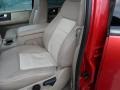 2003 Laser Red Tinted Metallic Ford Expedition Eddie Bauer  photo #34