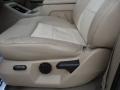 2003 Laser Red Tinted Metallic Ford Expedition Eddie Bauer  photo #35