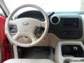 Medium Parchment Dashboard Photo for 2003 Ford Expedition #57724868