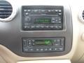 Medium Parchment Audio System Photo for 2003 Ford Expedition #57724877