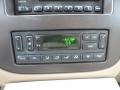 2003 Ford Expedition Eddie Bauer Controls
