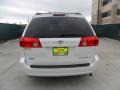 2010 Super White Toyota Sienna XLE  photo #4