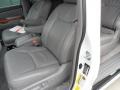 2010 Super White Toyota Sienna XLE  photo #29