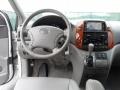 2010 Super White Toyota Sienna XLE  photo #33