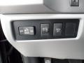 Controls of 2012 Tundra Texas Edition Double Cab 4x4