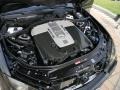 2007 Mercedes-Benz S 6.0L AMG Turbocharged SOHC 36V V12 Engine Photo