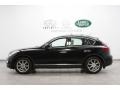 Black Obsidian - EX 35 Journey AWD Photo No. 2
