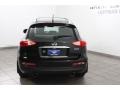 Black Obsidian - EX 35 Journey AWD Photo No. 4