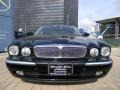 Ebony Black - XJ XJ8 Photo No. 2