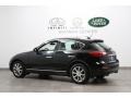 2008 Black Obsidian Infiniti EX 35 Journey AWD  photo #5