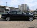 Ebony Black - XJ XJ8 Photo No. 4
