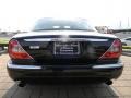 Ebony Black - XJ XJ8 Photo No. 6
