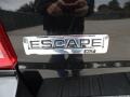 2012 Ebony Black Ford Escape XLT  photo #16