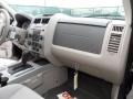 2012 Ebony Black Ford Escape XLT  photo #19