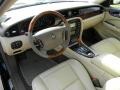 Ebony Black - XJ XJ8 Photo No. 16