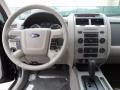 2012 Ebony Black Ford Escape XLT  photo #27