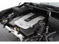 Black Obsidian - EX 35 Journey AWD Photo No. 24