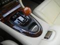 Ebony Black - XJ XJ8 Photo No. 22